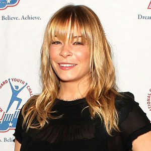 LeAnn Rimes LeAnn Rimes